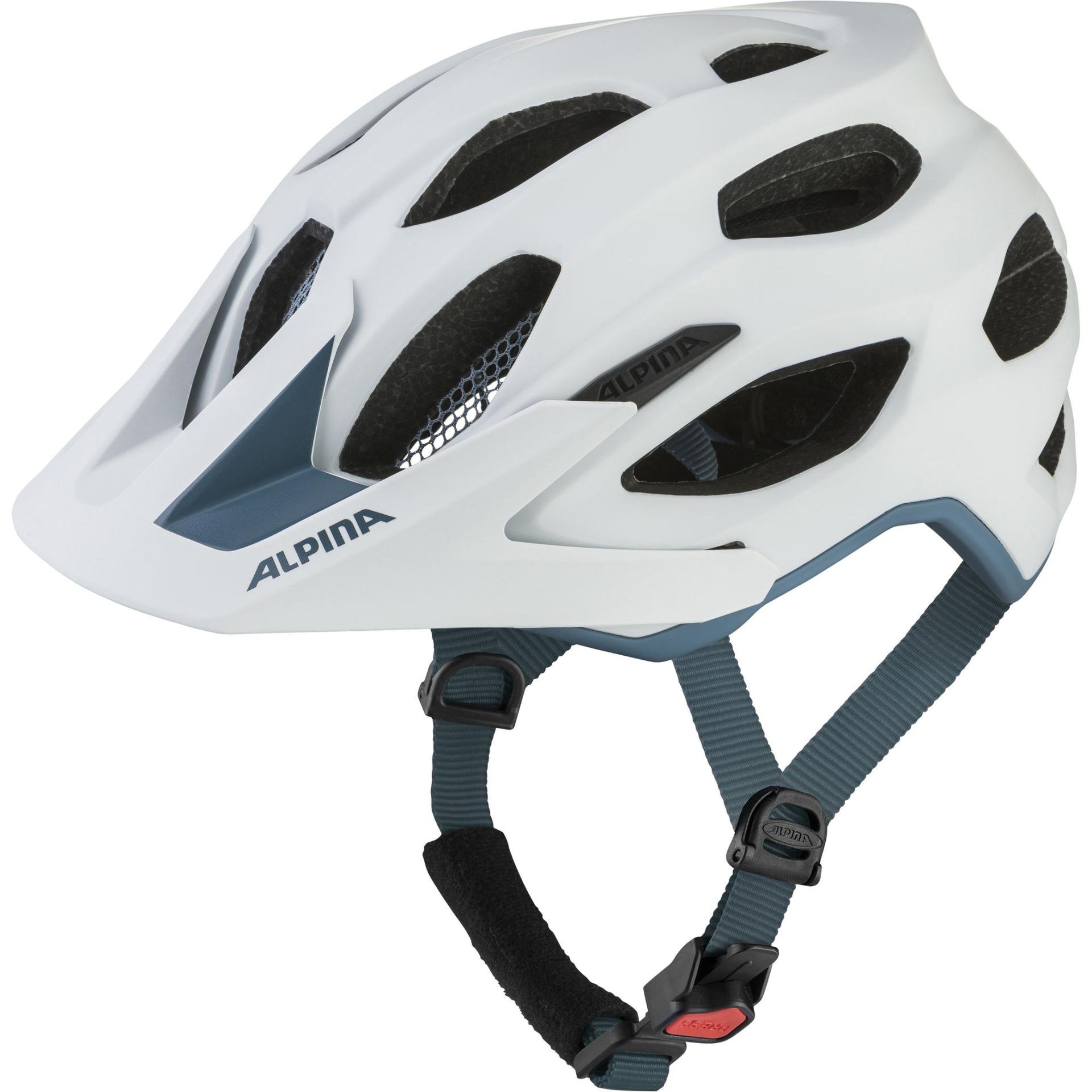 Alpina CARAPAX 2.0, Fahrradhelm