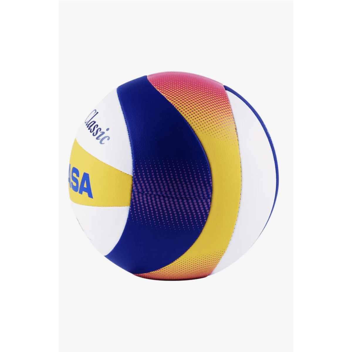 Mikasa Beach Volleyball BV551C