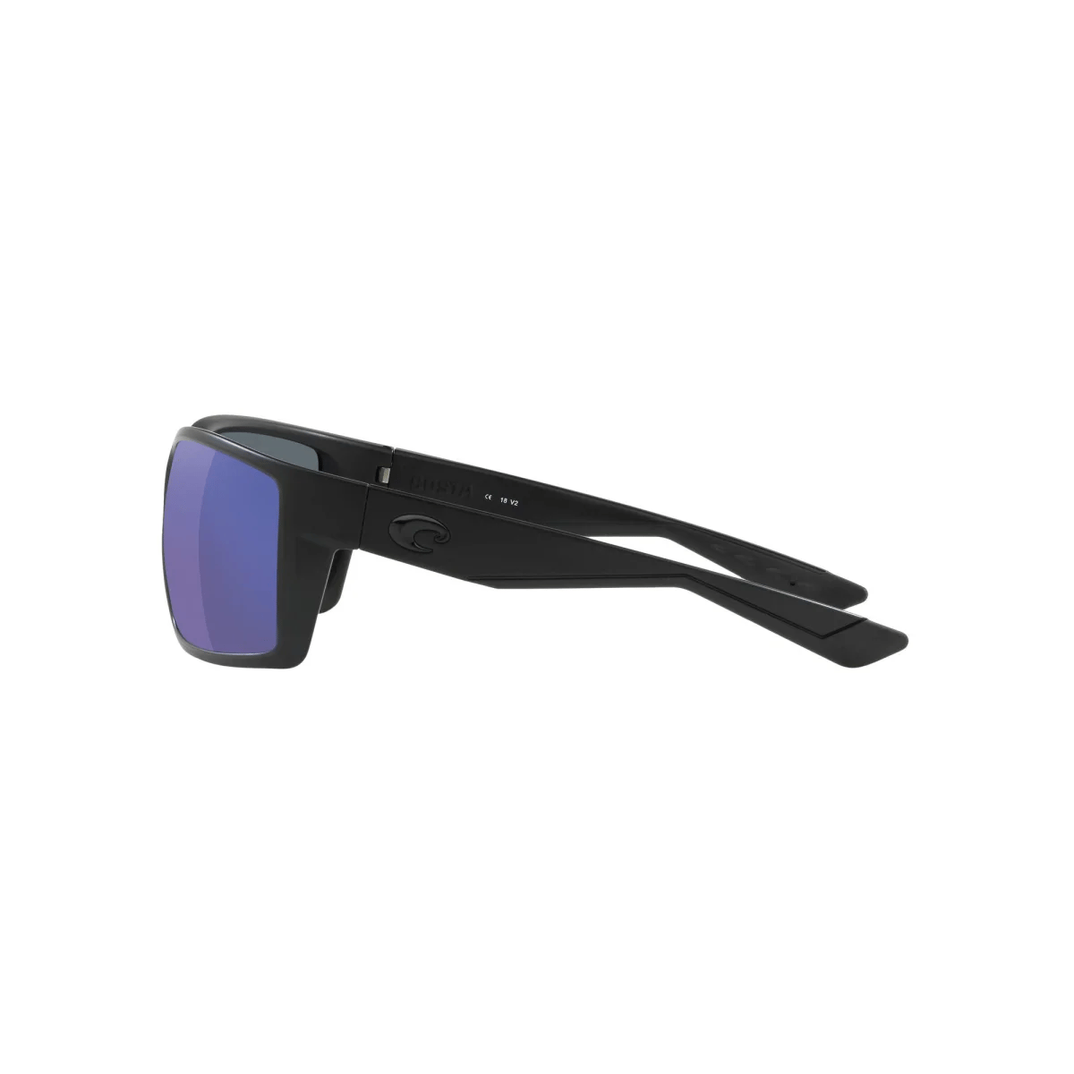 Costa Reefton Blackout Blue Mirror 580p - Polarisations Sonnenbrille