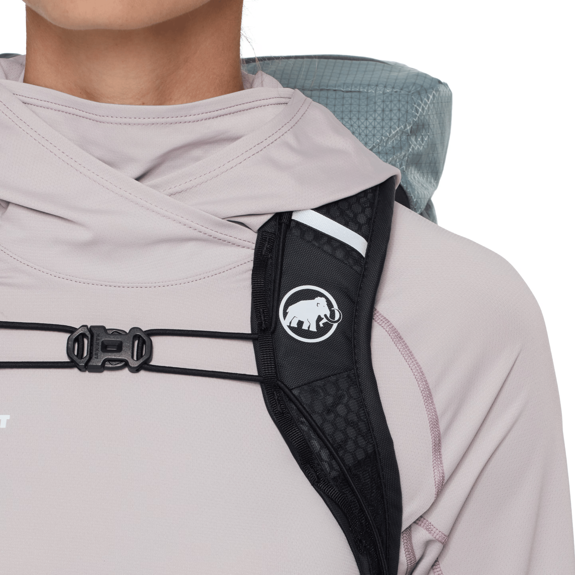 Mammut Zaino da trekking Ducan 26 da donna
