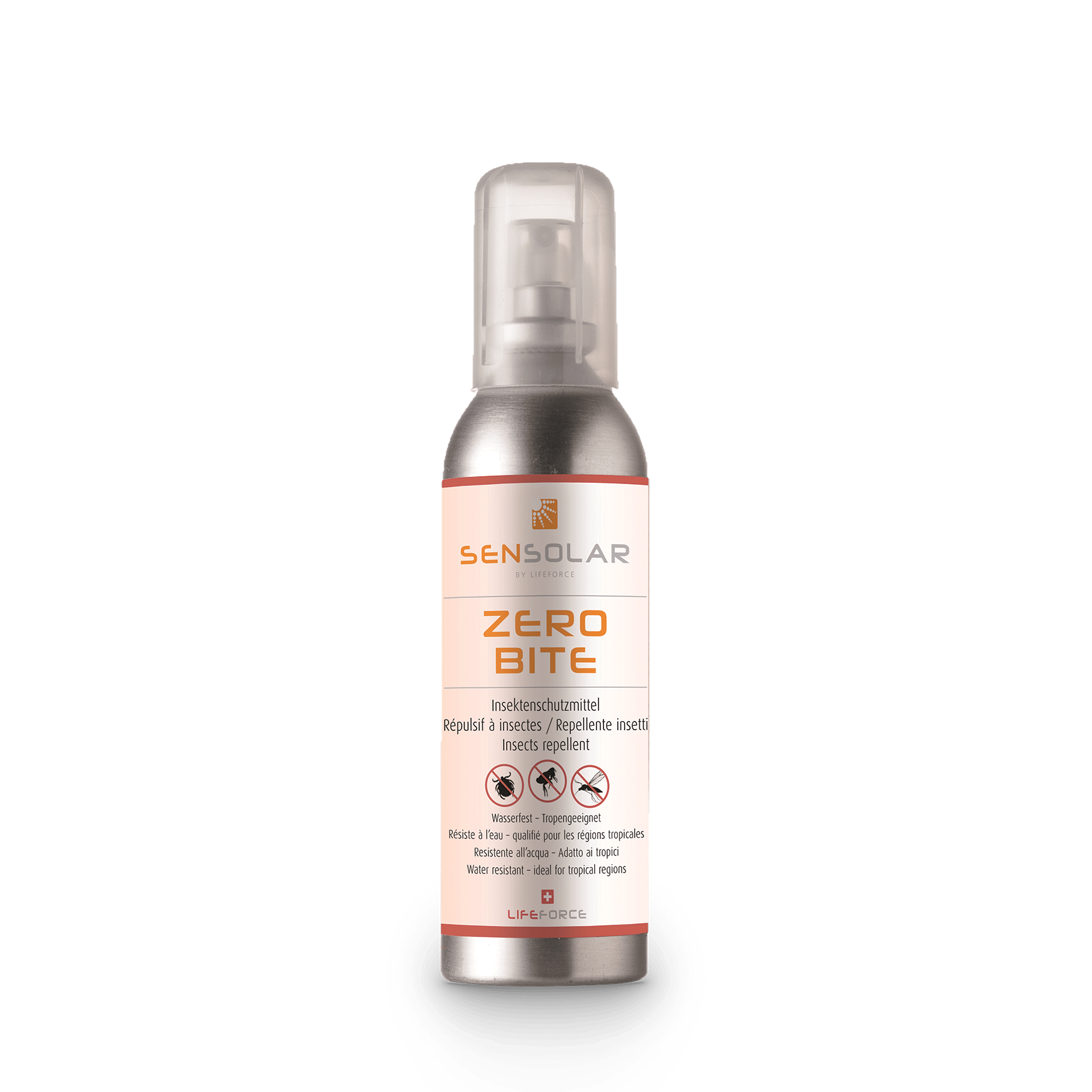 SENSOLAR Sport Set SPF 50
