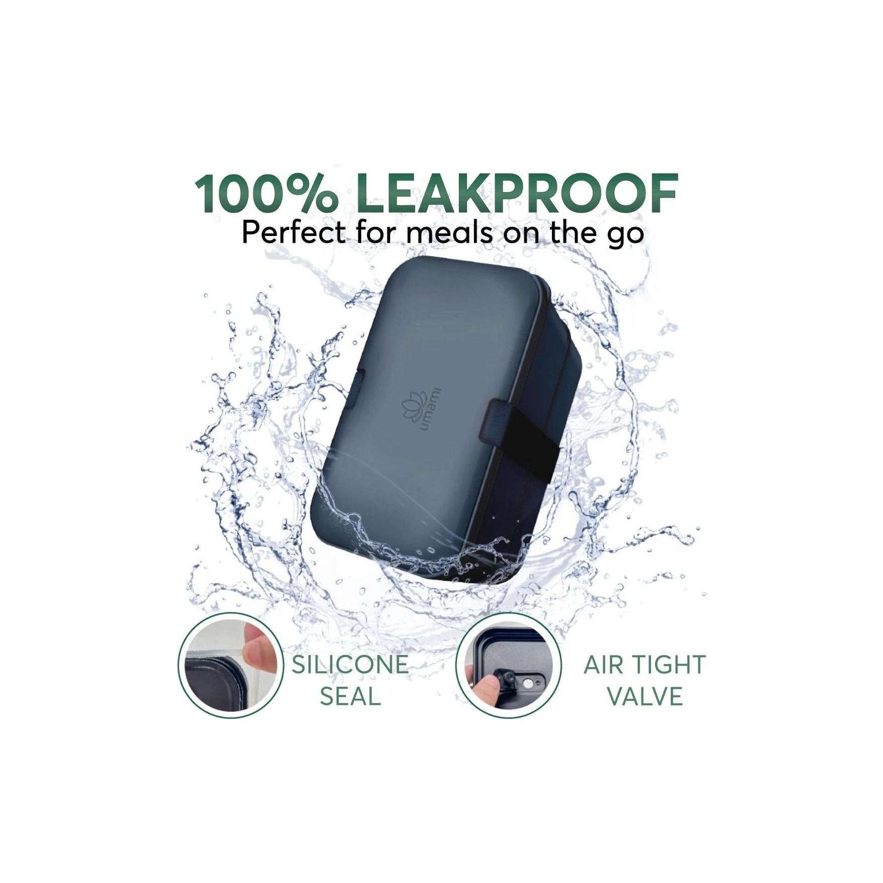 Umami Lunchbox Nestable L