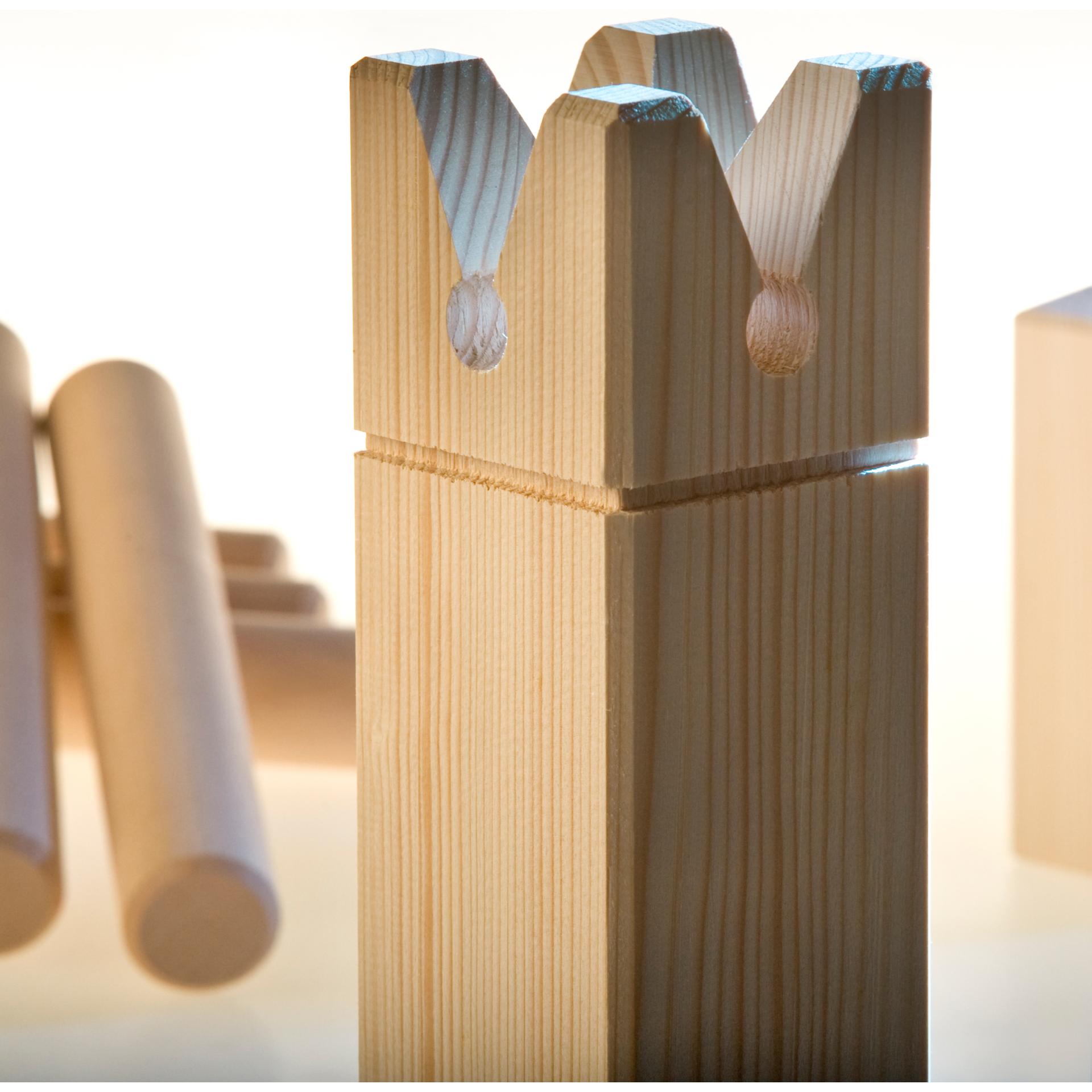Brändi Kubb Master 