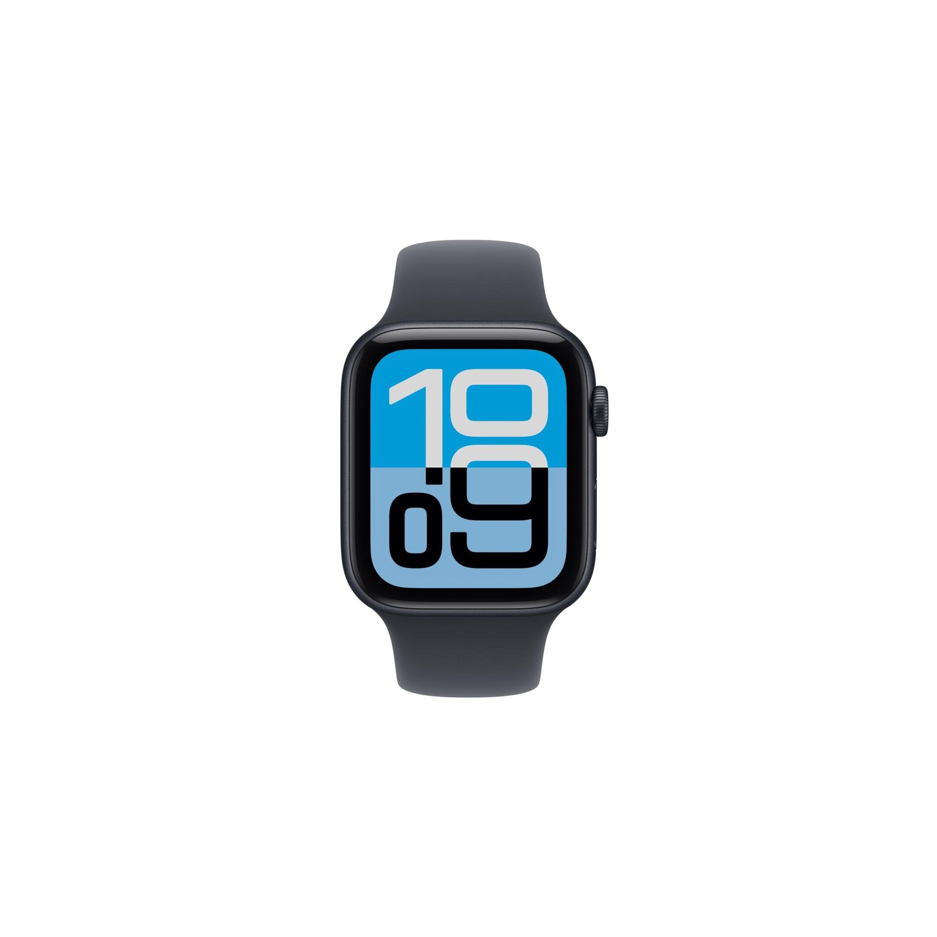 Apple Watch SE 2025 GPS