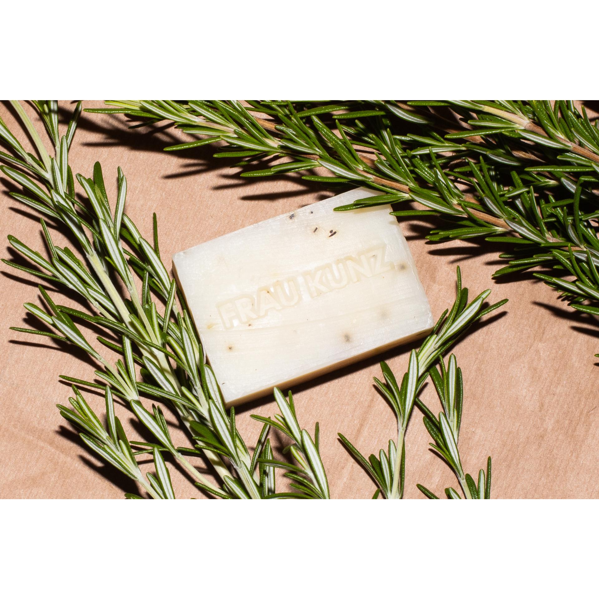 Pflegendes Wohlfühlset