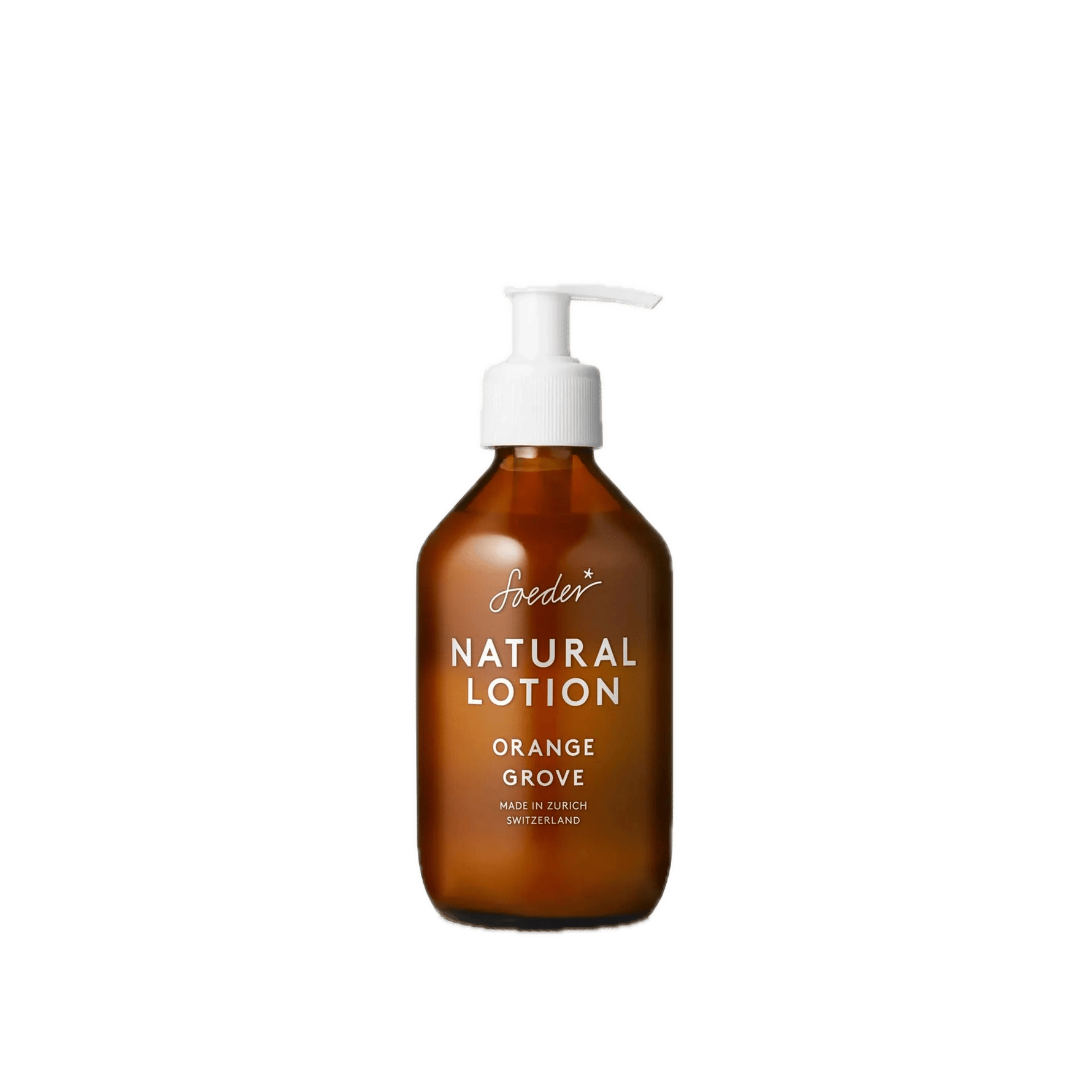 Naturlotion Orange Grove