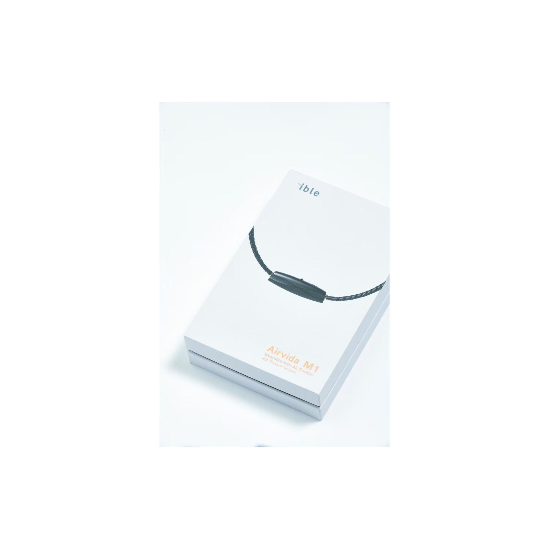 ible Tragbarer Luftreiniger Airvida M1 50 cm