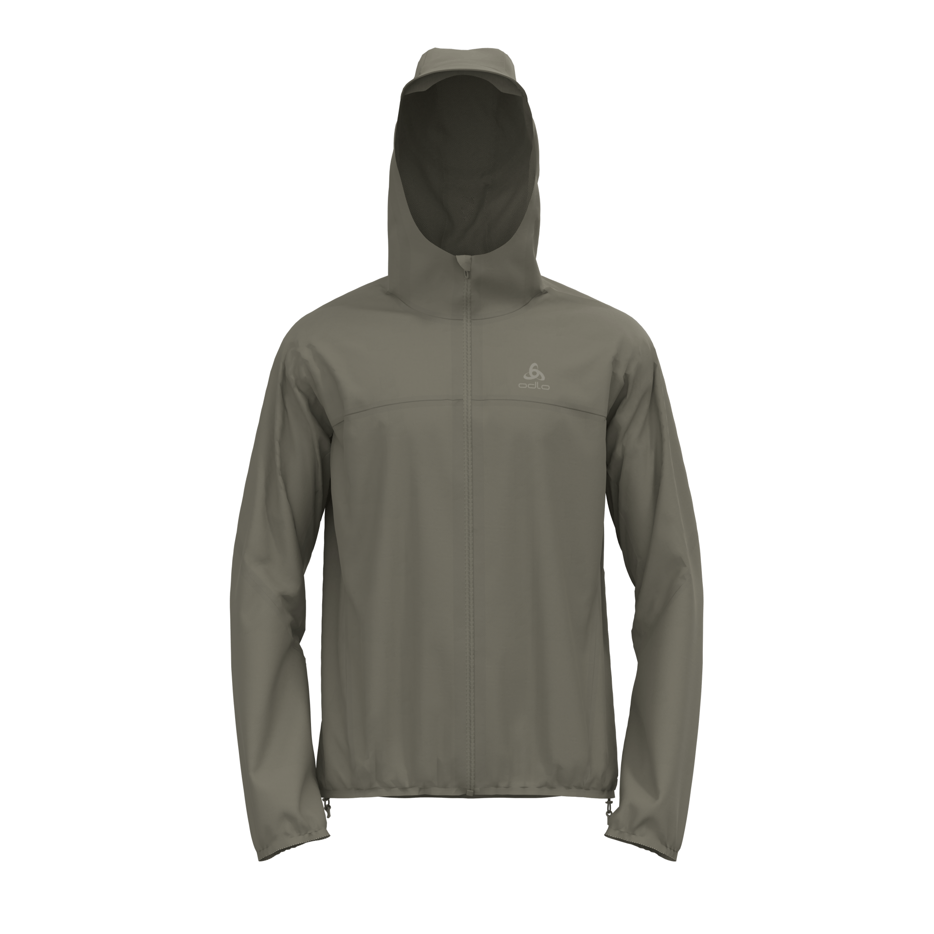 Herren X-Alp Waterproof Jacket 