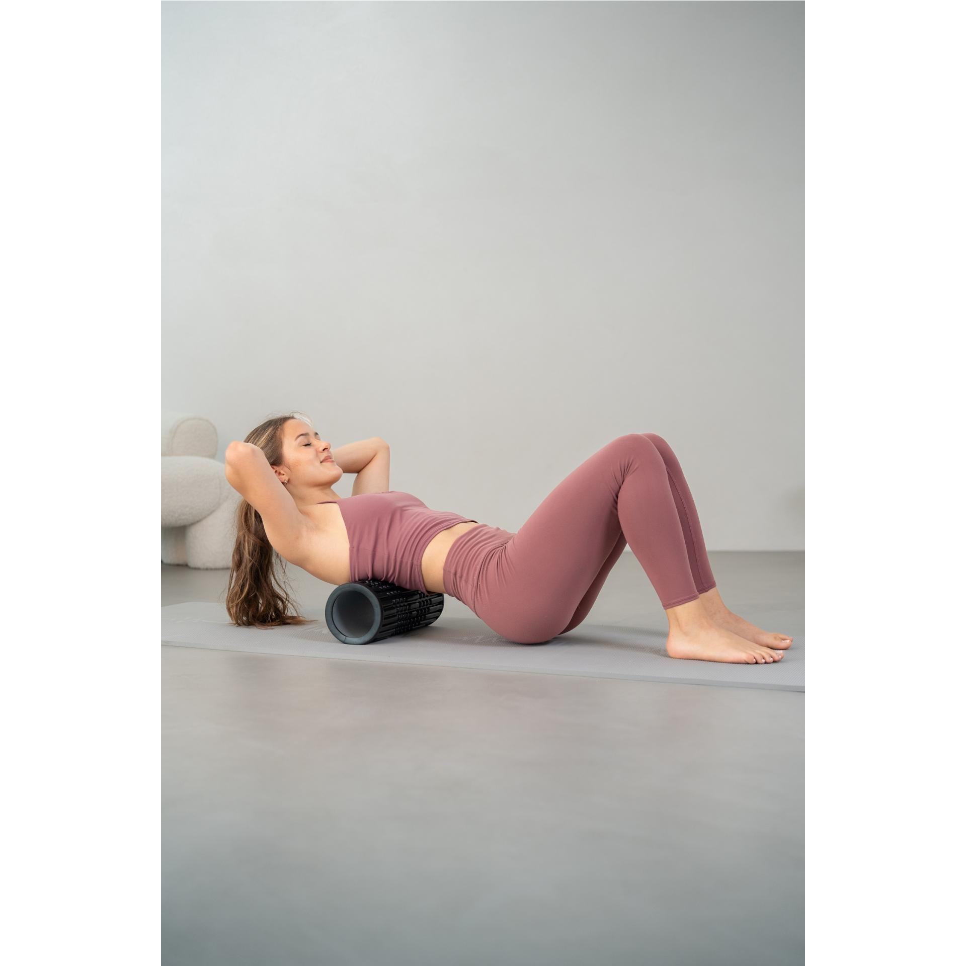 Airex HEARTBEAT Faszien Set