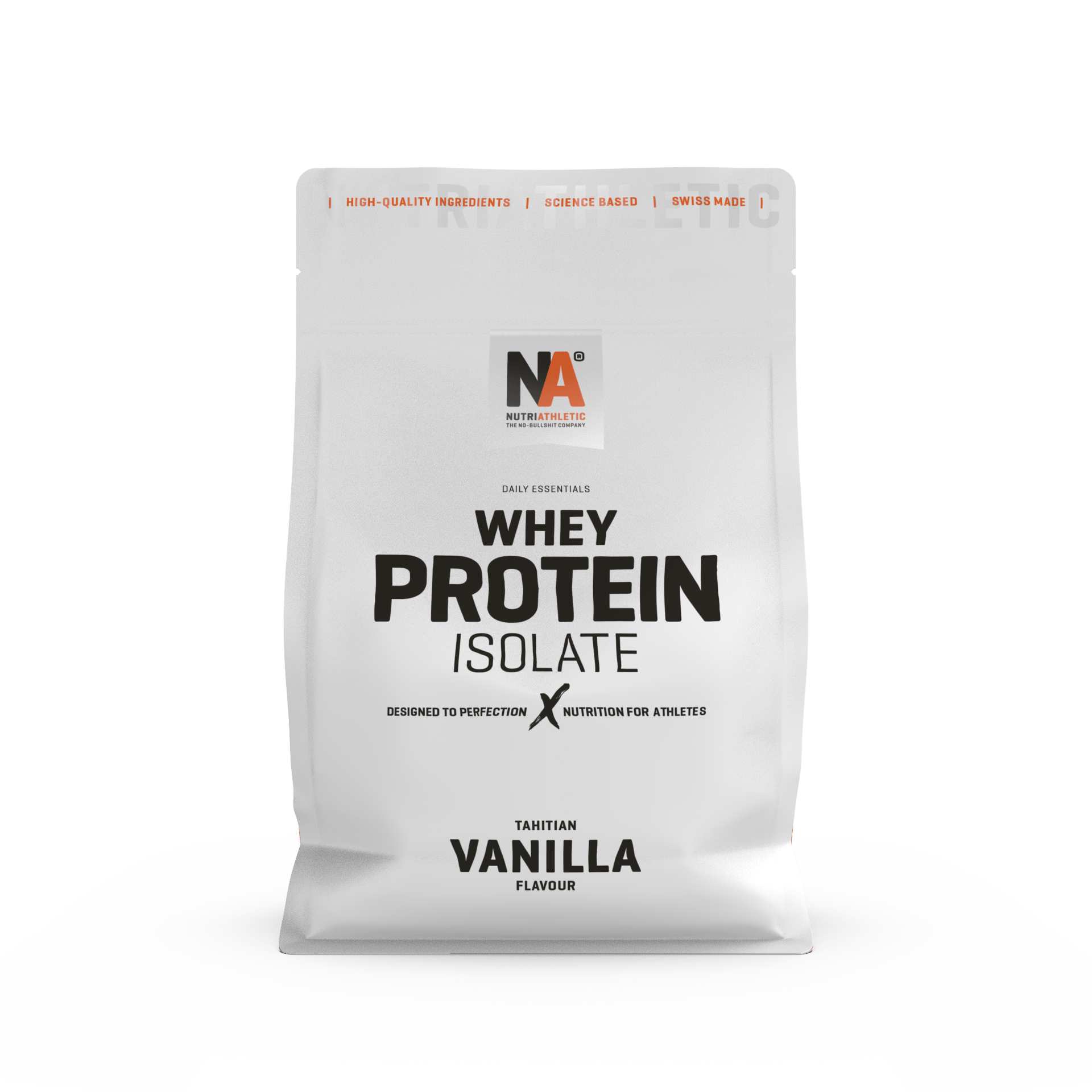 Whey Protein Isolate 