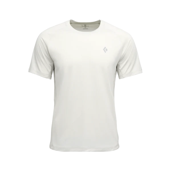 Black Diamond Lightwire Tech Kurzarm Herren Shirt