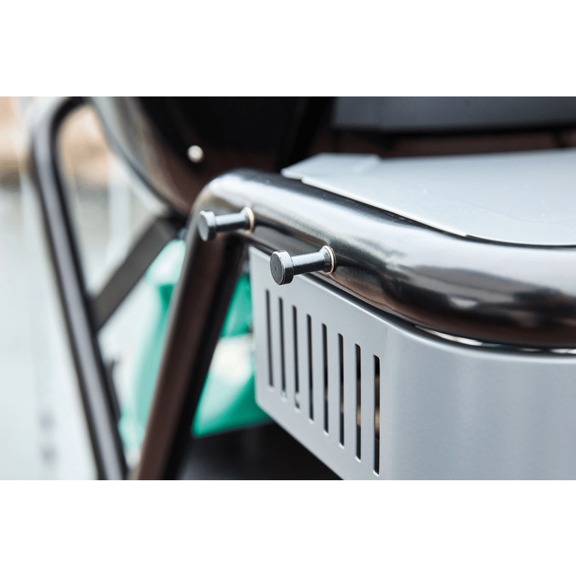 Outdoorchef Gas-Kugelgrill Ambri 489 G EVO Plus