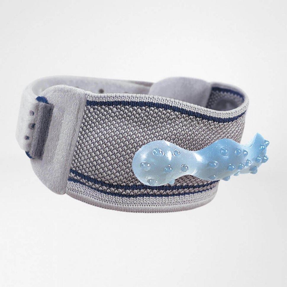 Bauerfeind GenuPoint® Bandage zur Entlastung und Führung der Patellasehne