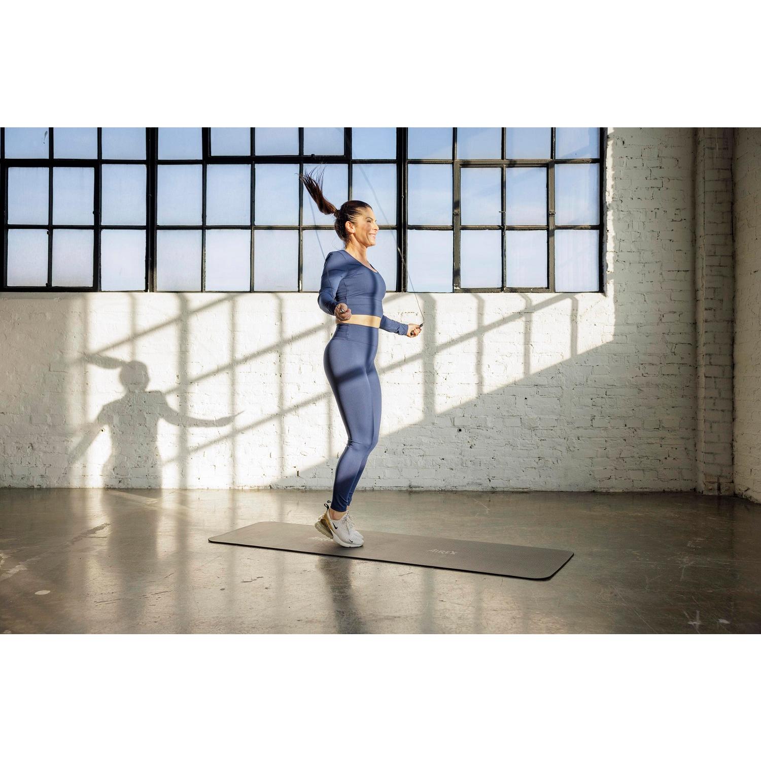 Airex HEARTBEAT® Speed Jump Rope Springseil
