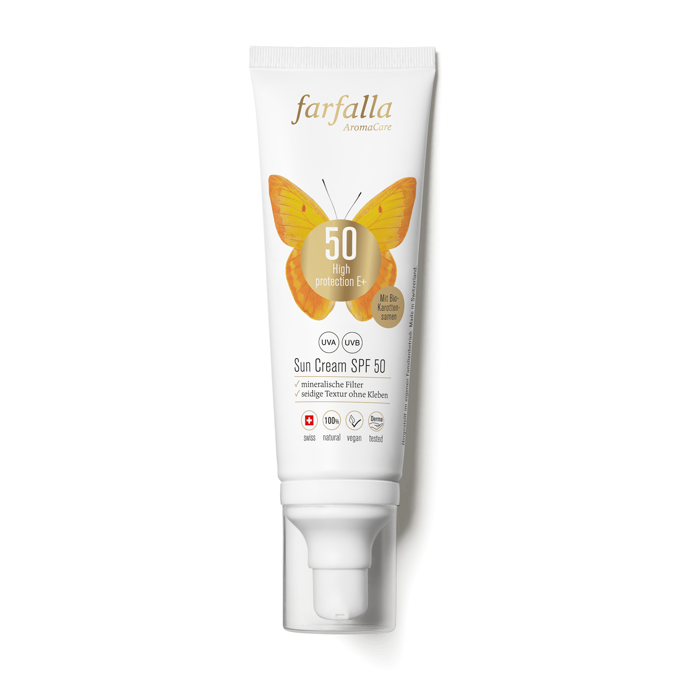 Farfalla Sommer-Set 