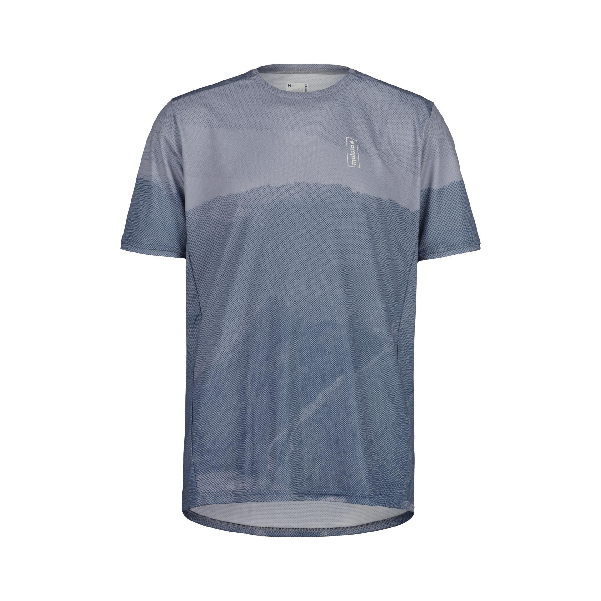 AntonioM. T-shirt Multi Cycle pour homme