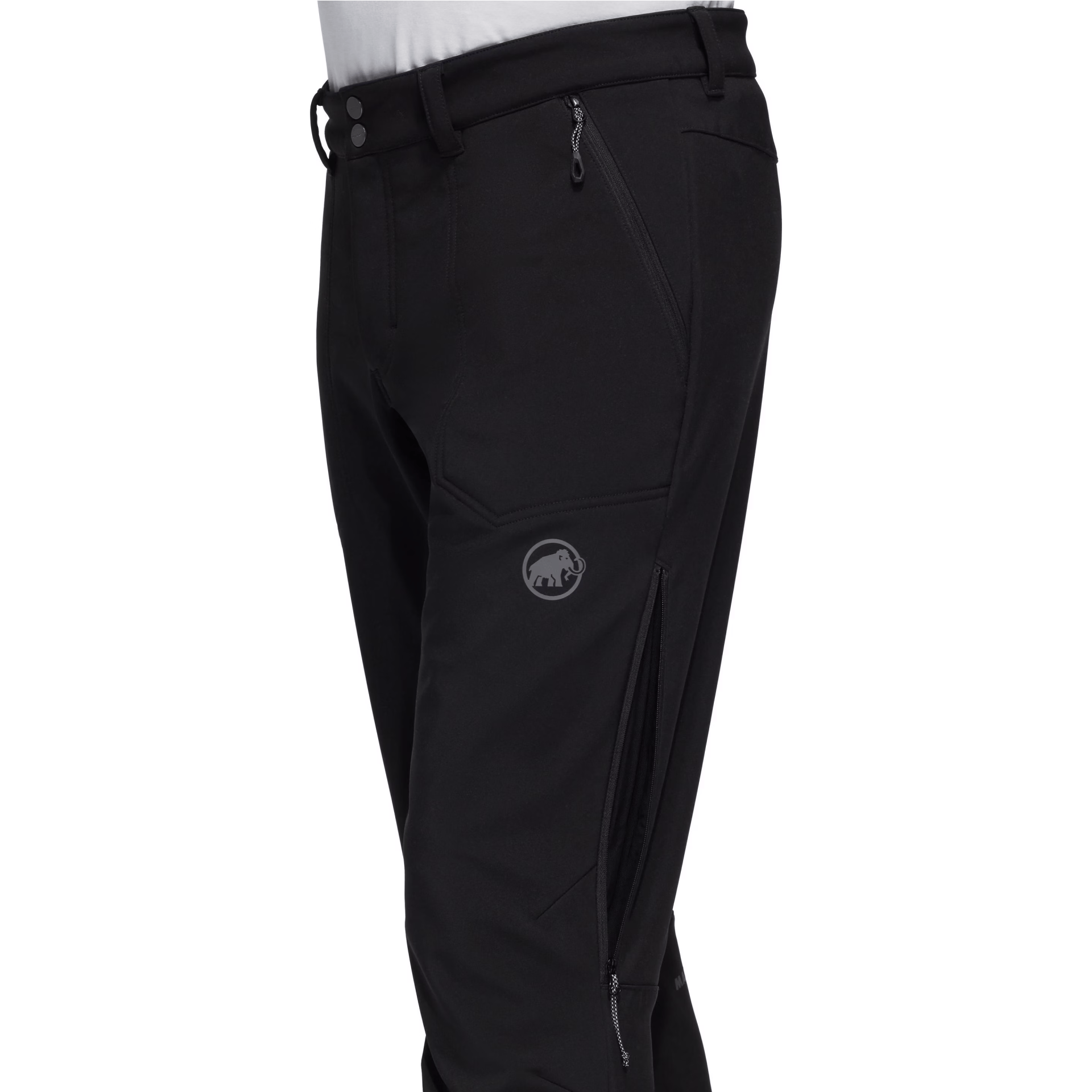 Pantaloni invernali uomo Runbold SO