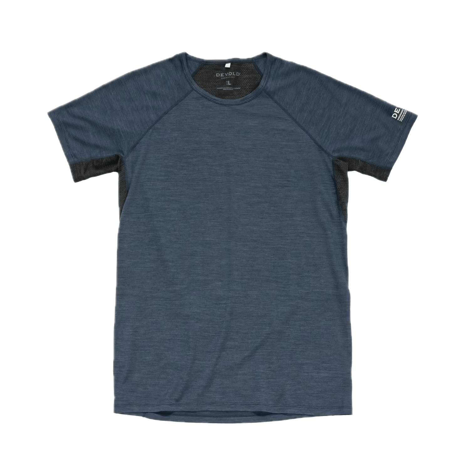 Maglietta Endurance Merino 130 da uomo