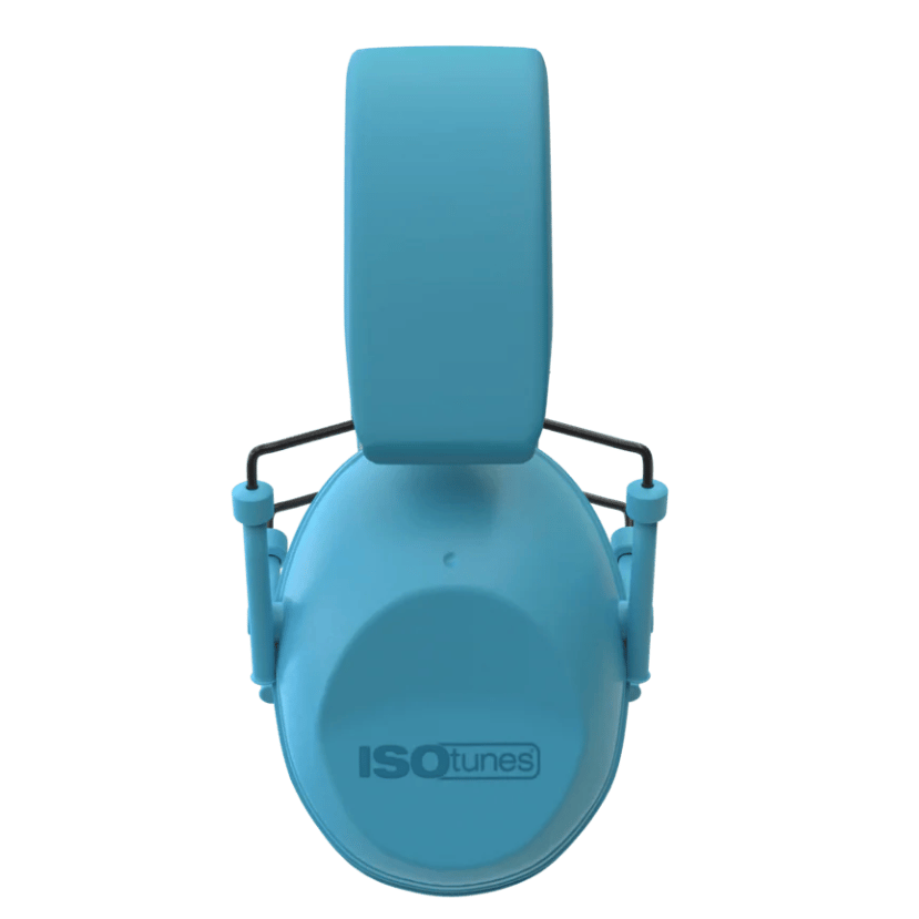 ISOtunes Junior Defender