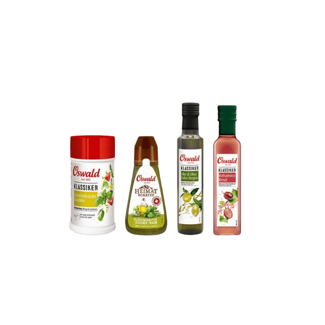 Probierset "viel Sonne"