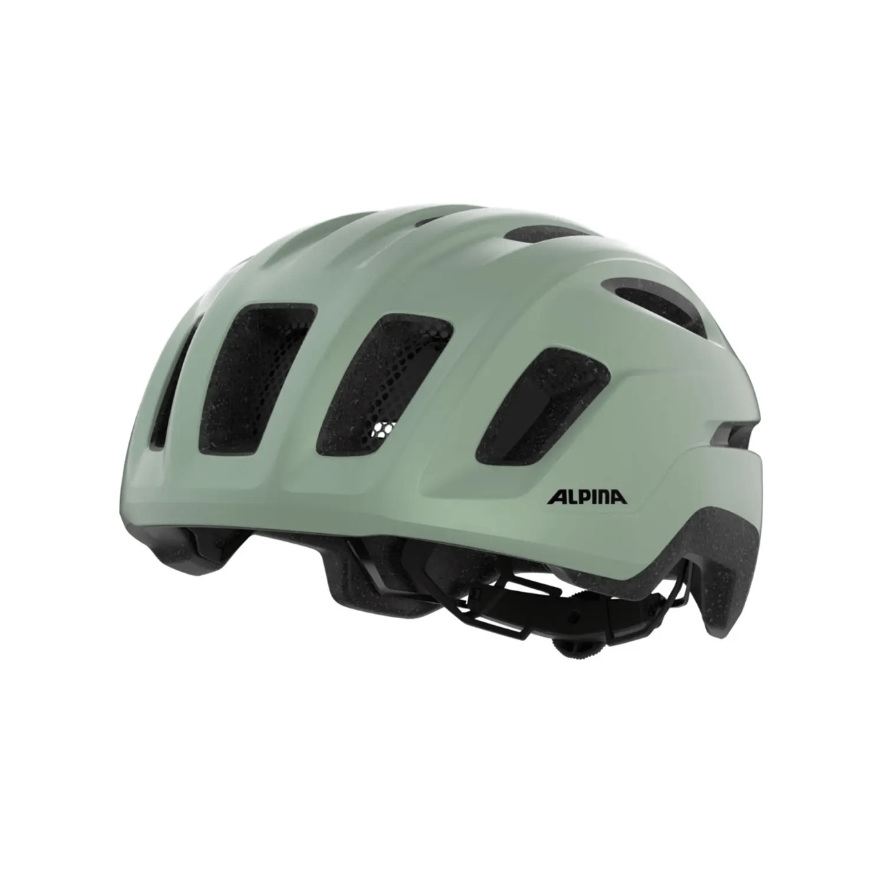 Alpina PARANUS URBAN Fahrradhelm - Unisex
