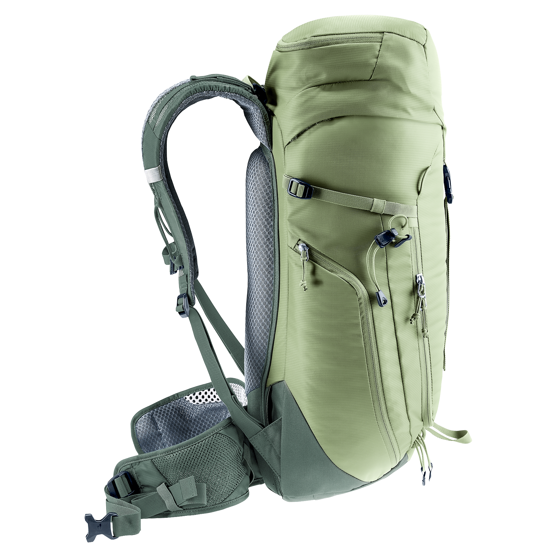 Deuter Wanderrucksack für Männer 24L - Trail 24