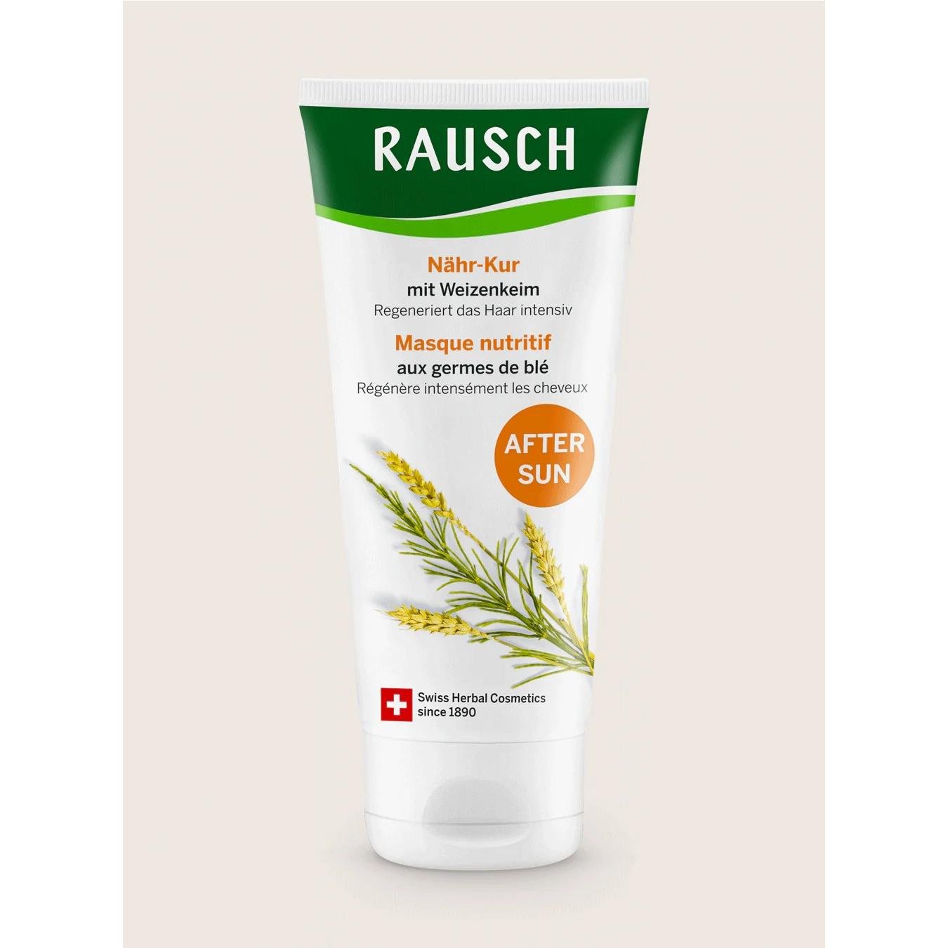 Rausch Sommer Feuchtigkeits-Set