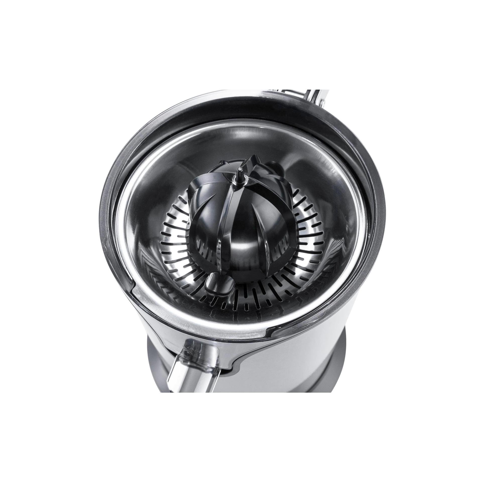 Zitruspresse und Orangenpresse Tiki elektrisch