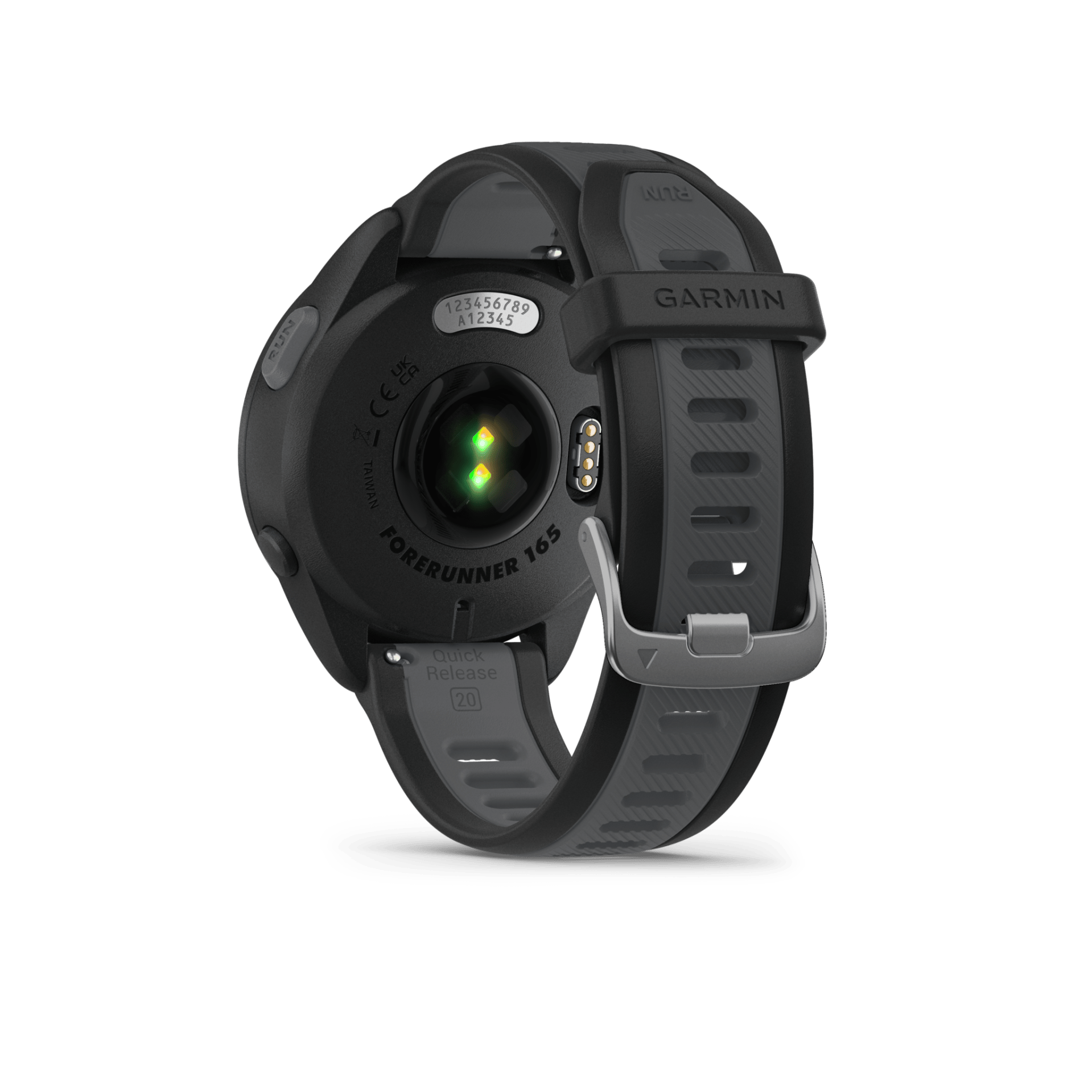 Garmin Forerunner® 165 Music