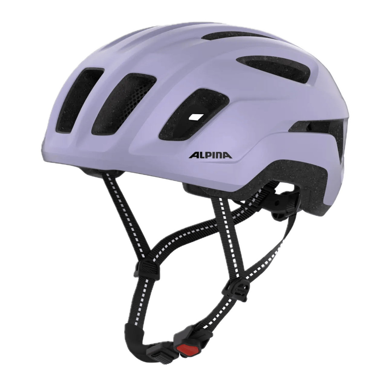 Alpina Casco da bicicletta PARANUS URBAN - Unisex