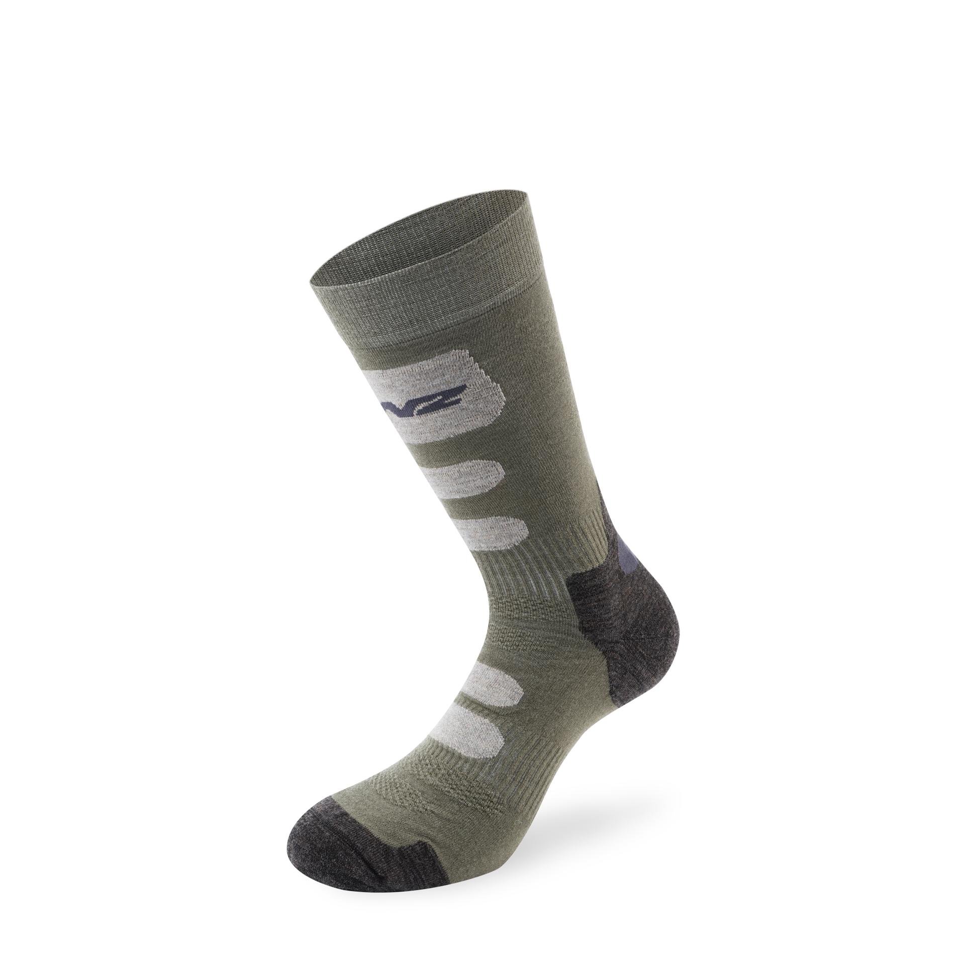 Trekking SEP 8.0 Merino Softtec