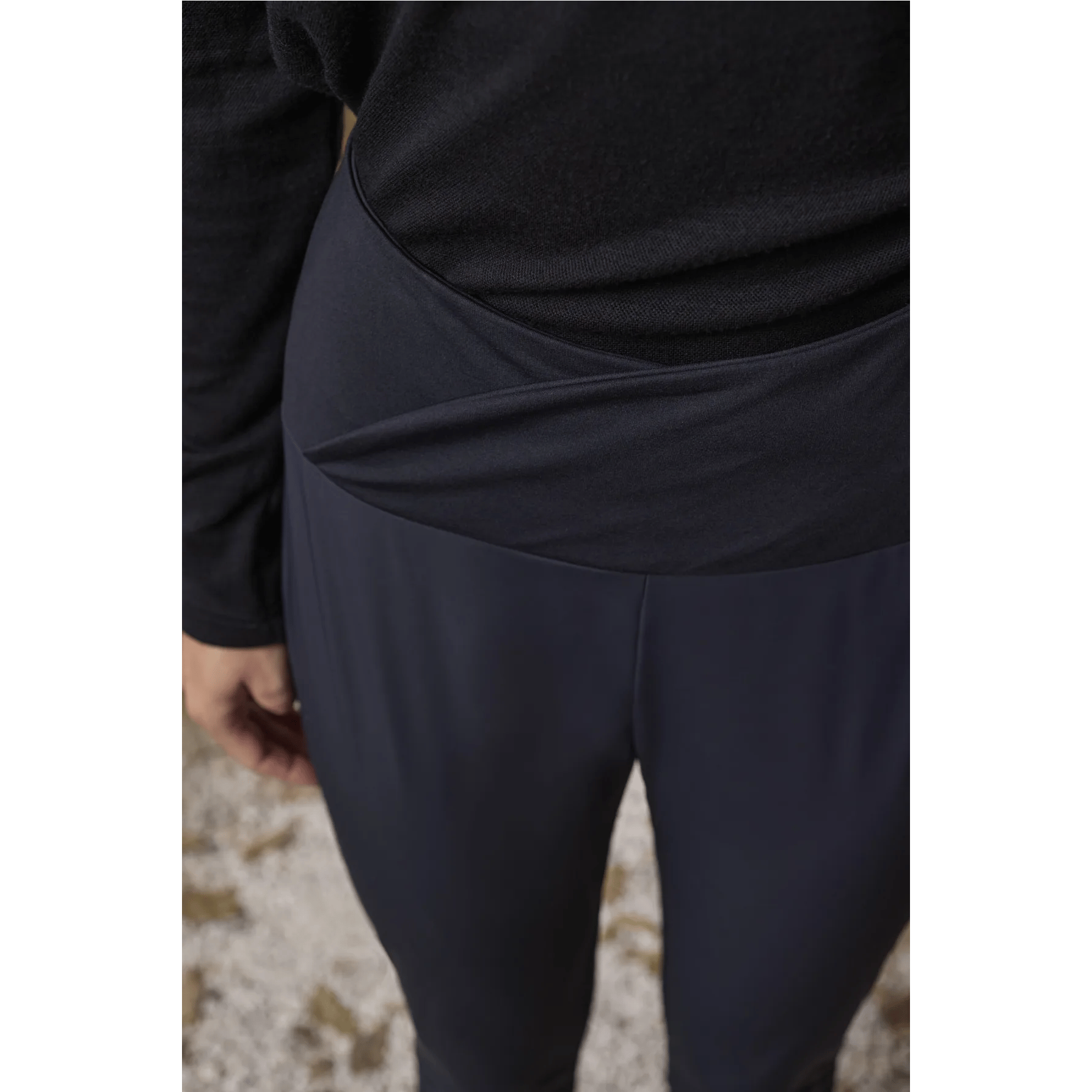 AntofallaM - Collant ibridi