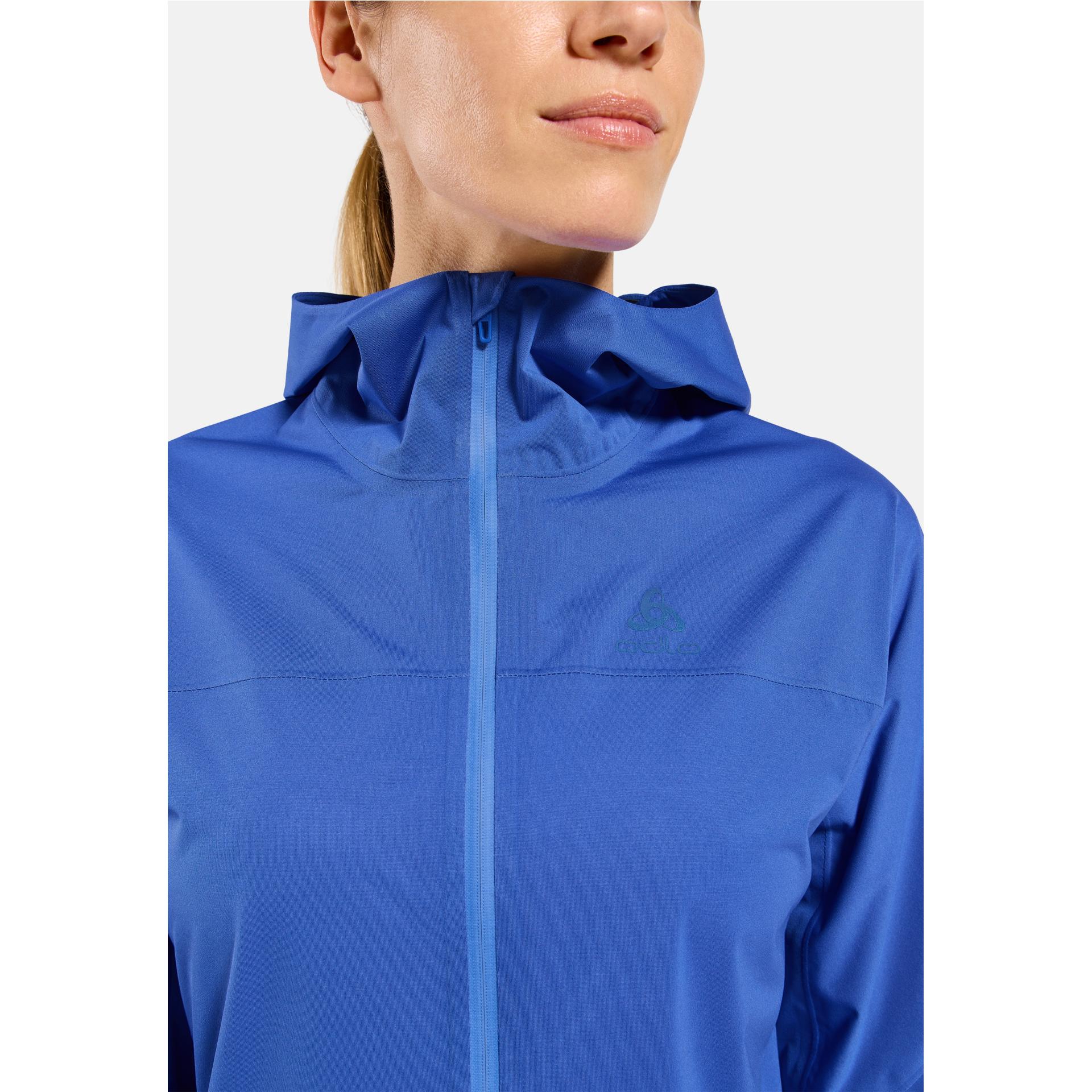 Odlo Damen X-Alp Waterproof Jacket