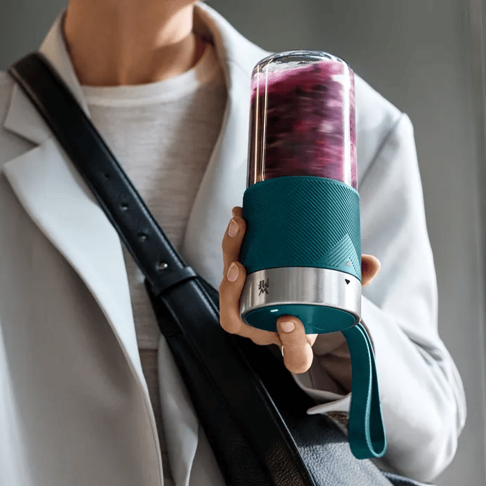 WMF KÜCHENminis Mix on the go 