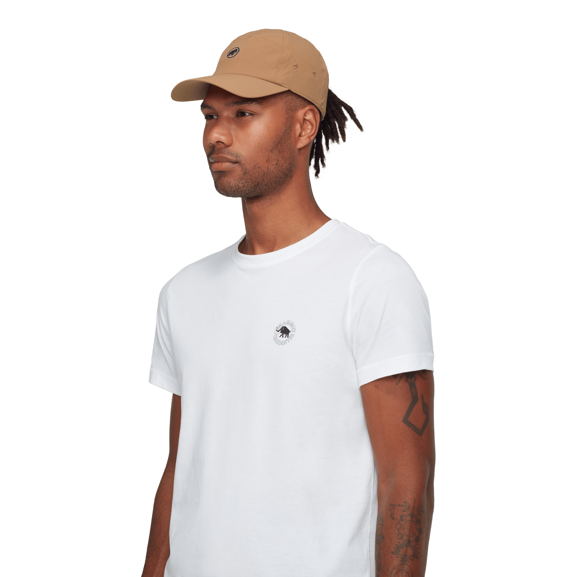 Mammut Sun Peak Cap