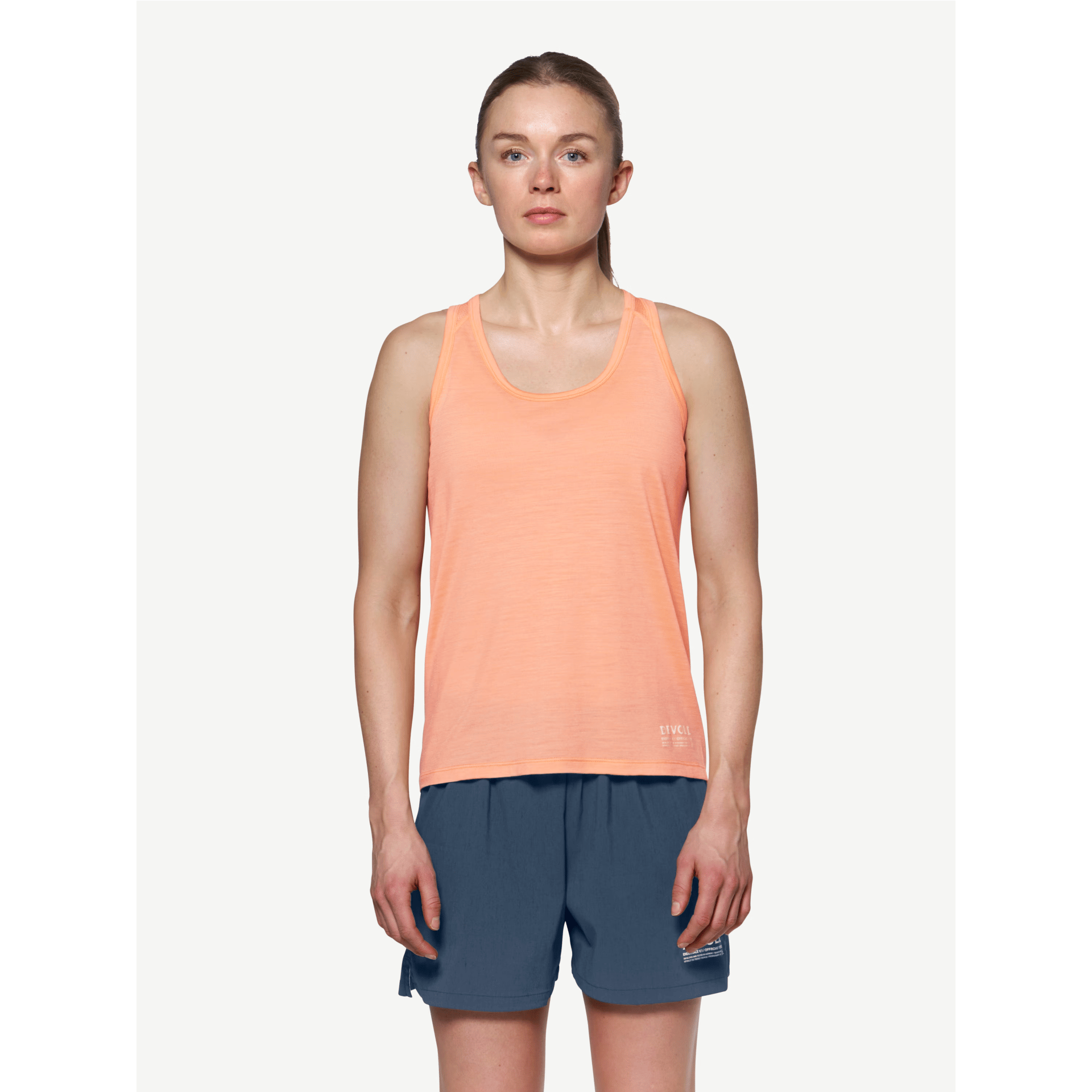 DEVOLD Canotta Endurance Merino 130 da donna