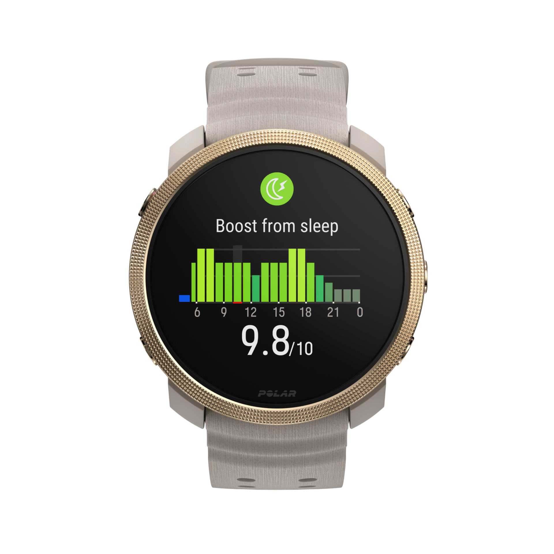 Polar Vantage M3