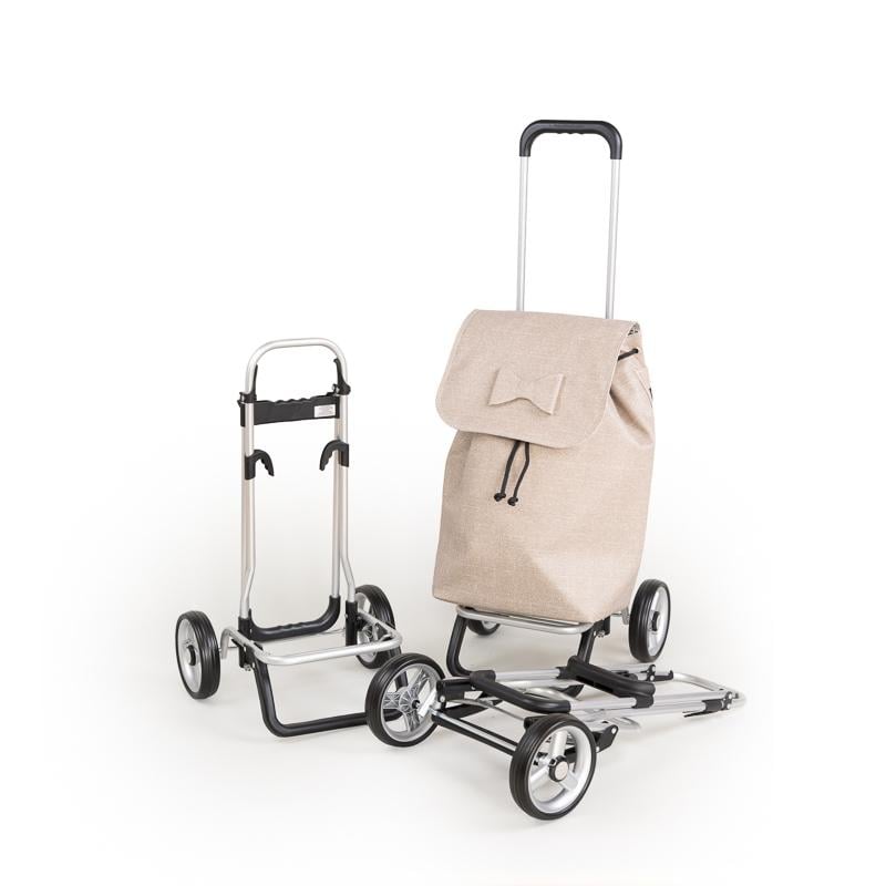 Carrello per la spesa