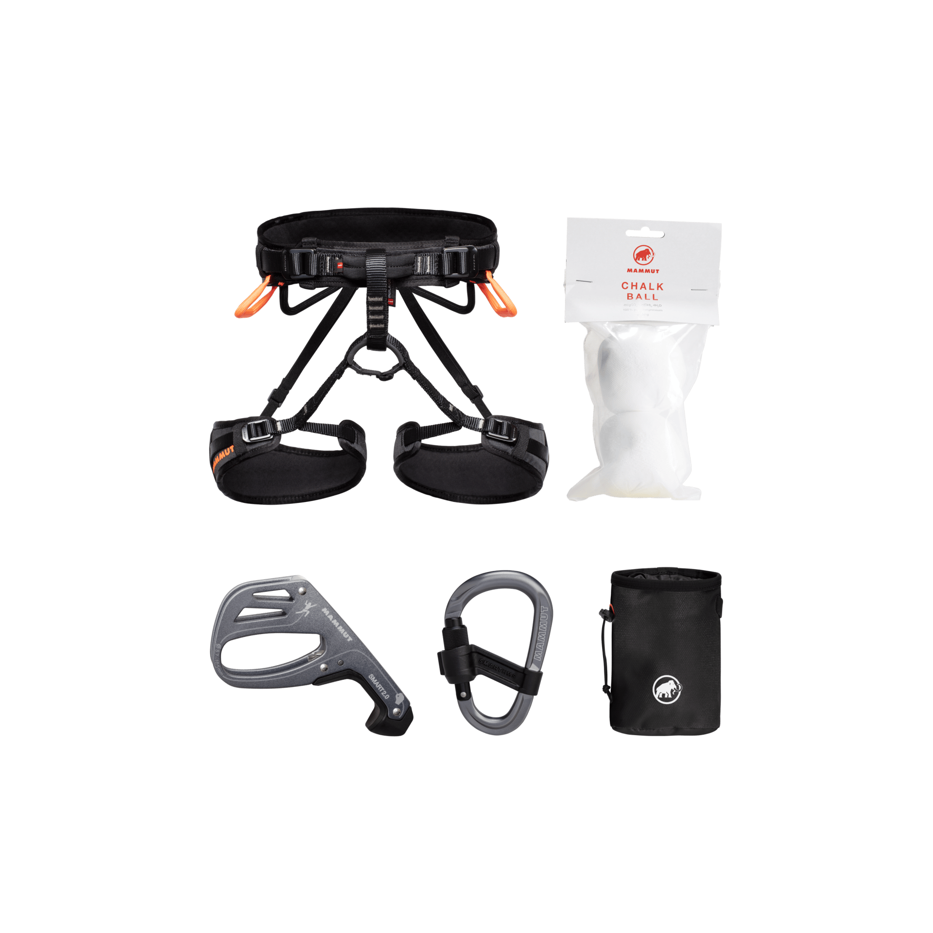 Kletterset Ophir 4 Slide