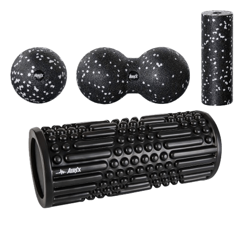 HEARTBEAT Faszien Set