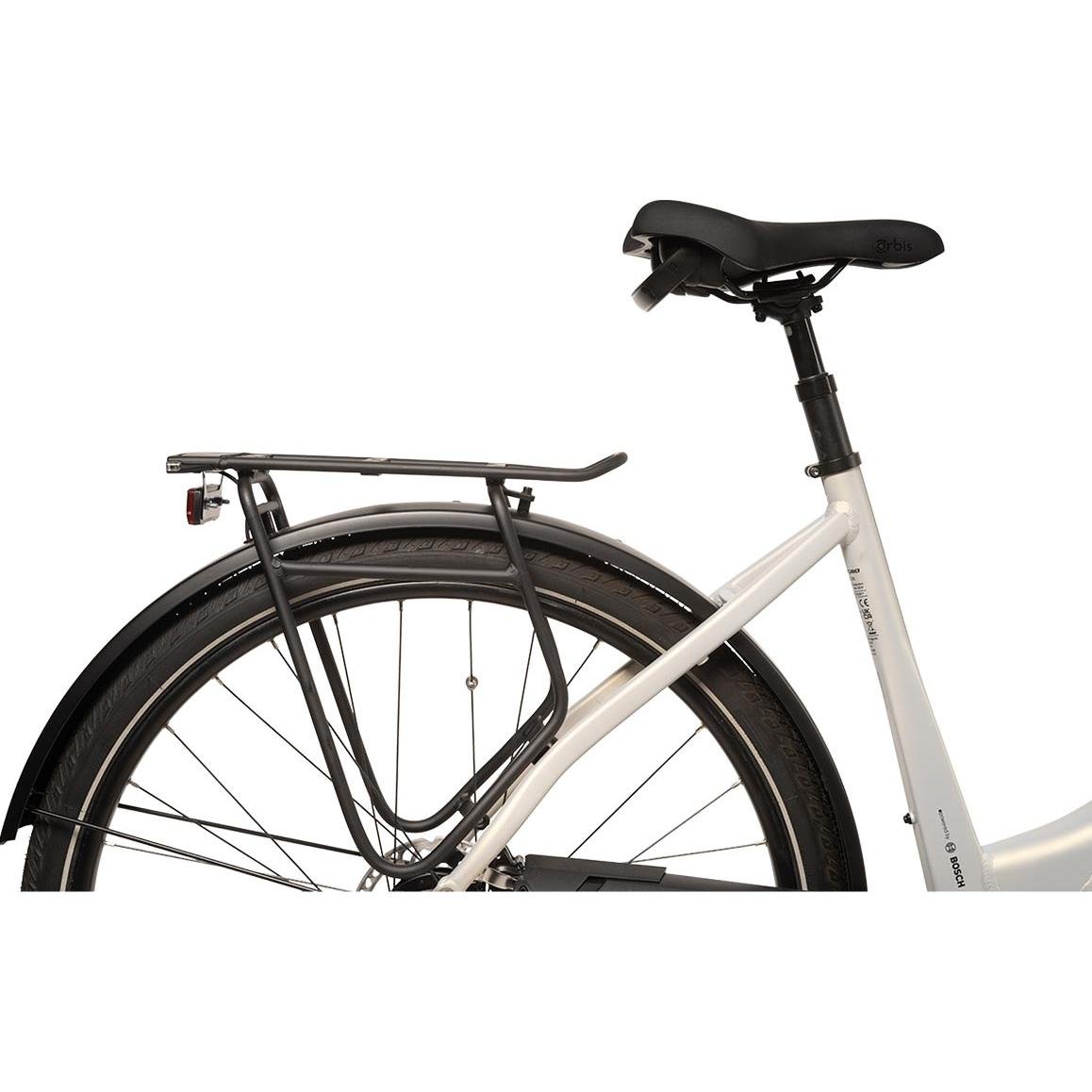 Allegro Vélo électrique Allcity Lite+, montage et livraison compris