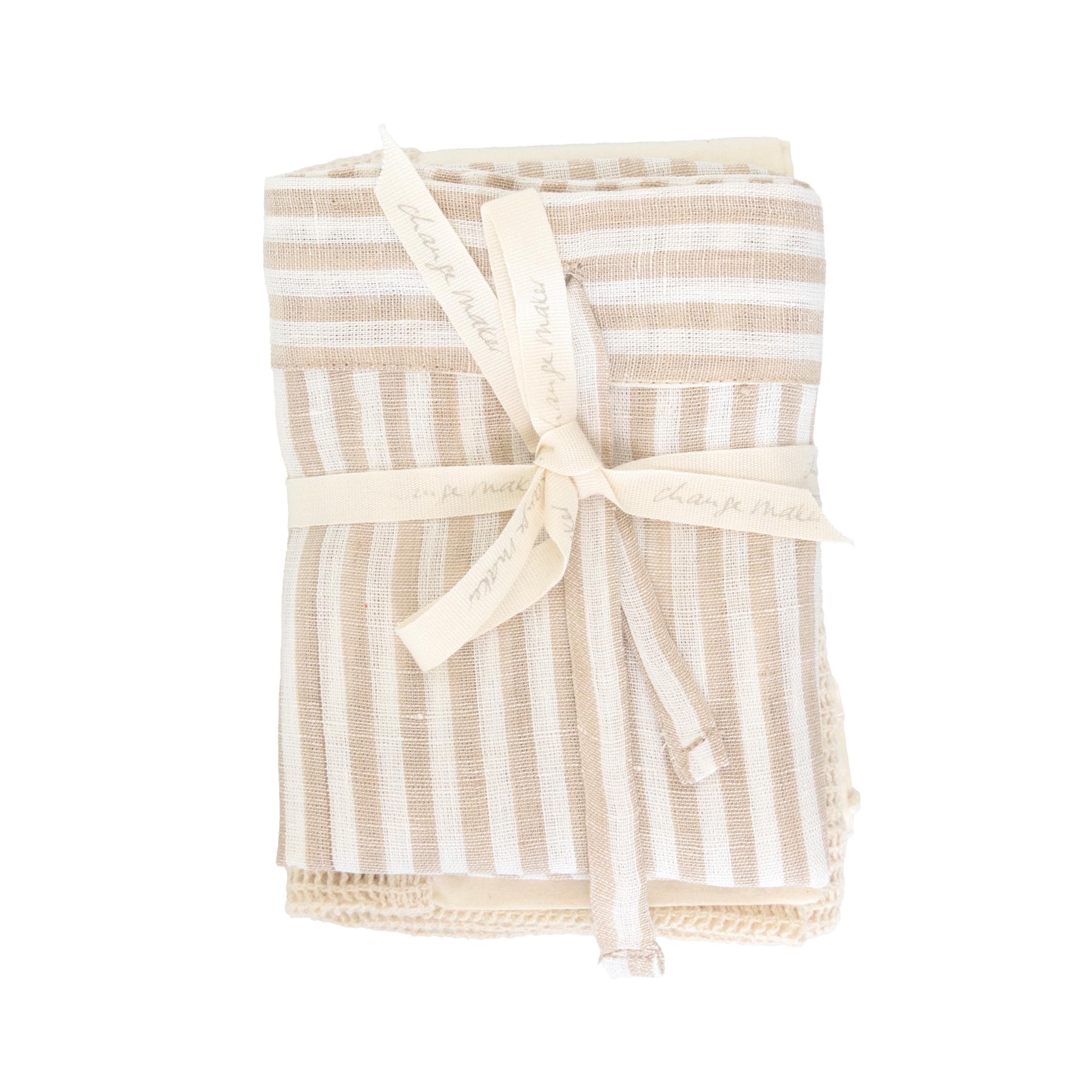 Obst und Gemüse Aufbewahrungsbeutel + Universalbeutel L Set Obst und Gemüse Aufbewahrungsbeutel + Universalbeutel L Set