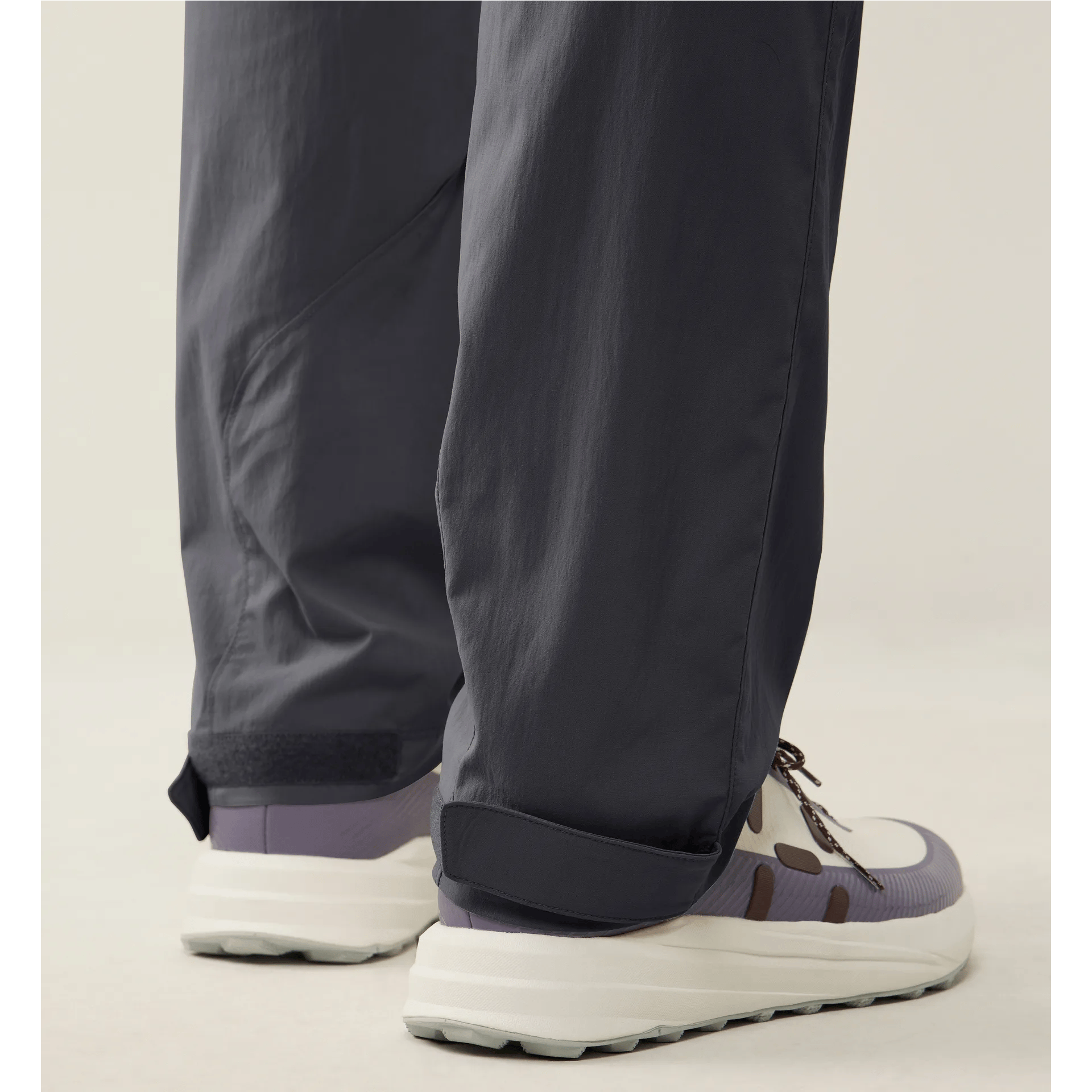 Haglöfs Pantaloni Lite Standard Zip-Off II da uomo 