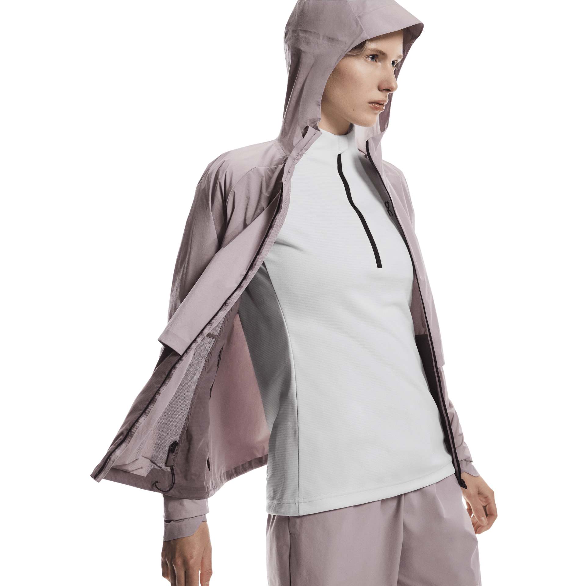 On Core Jacket Damen