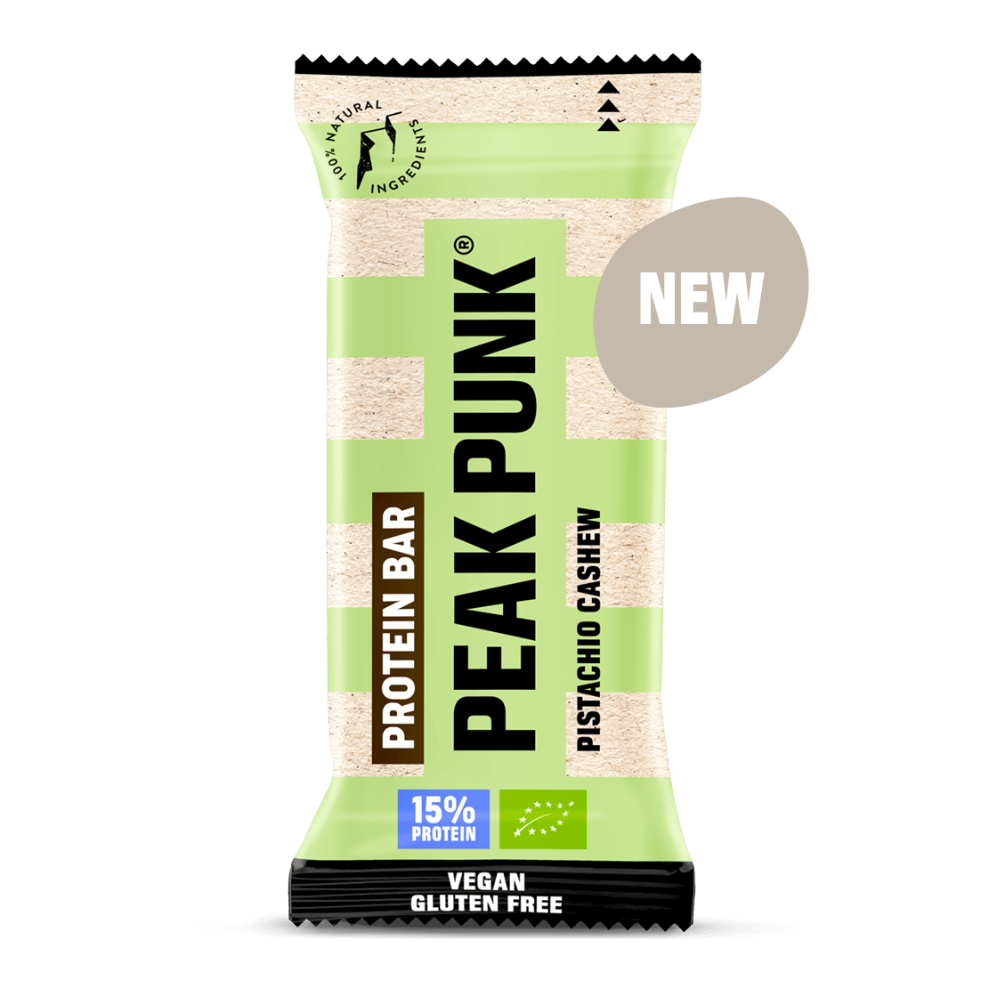 Peak Punk Aufwind Probierbox – Energie für den Frühling