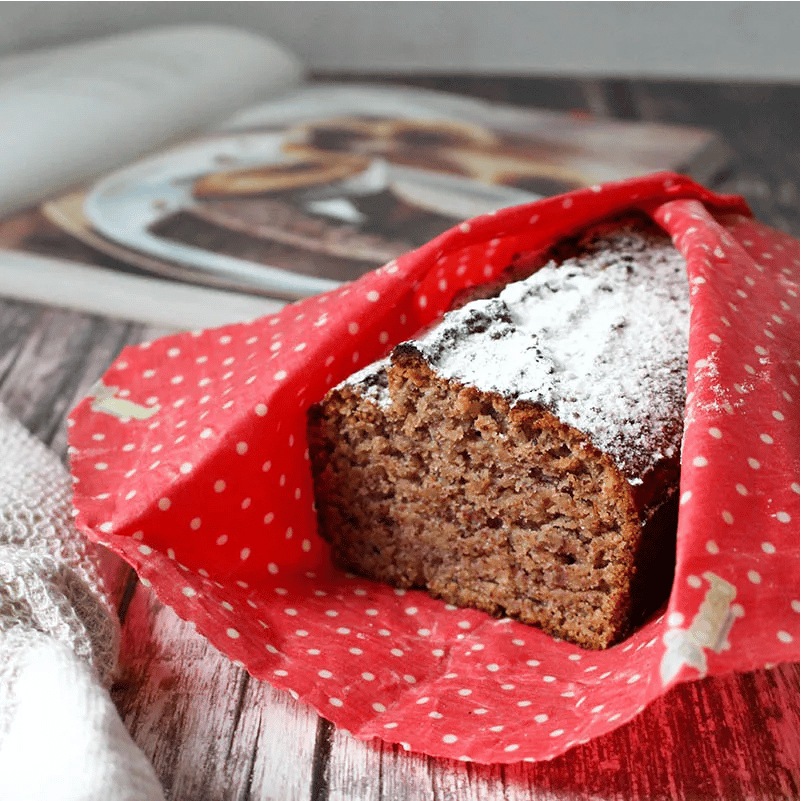 Beeco Bienenwachstücher gemischtes 5er Set