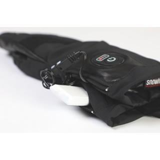 Heizhandschuhe Männer