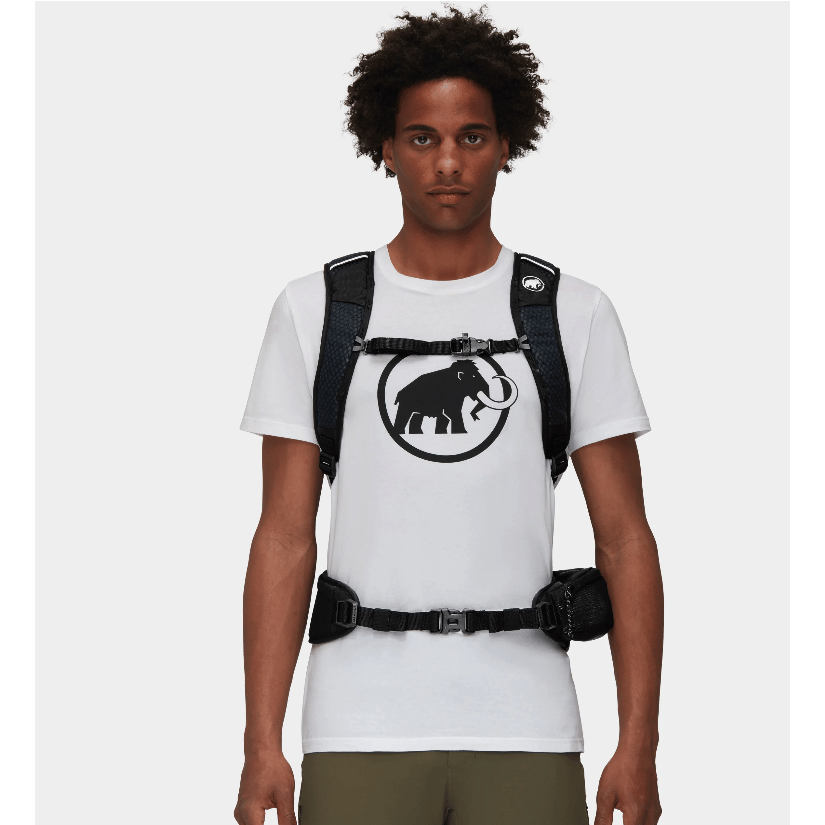 Mammut Lithium 15 Wanderrucksack