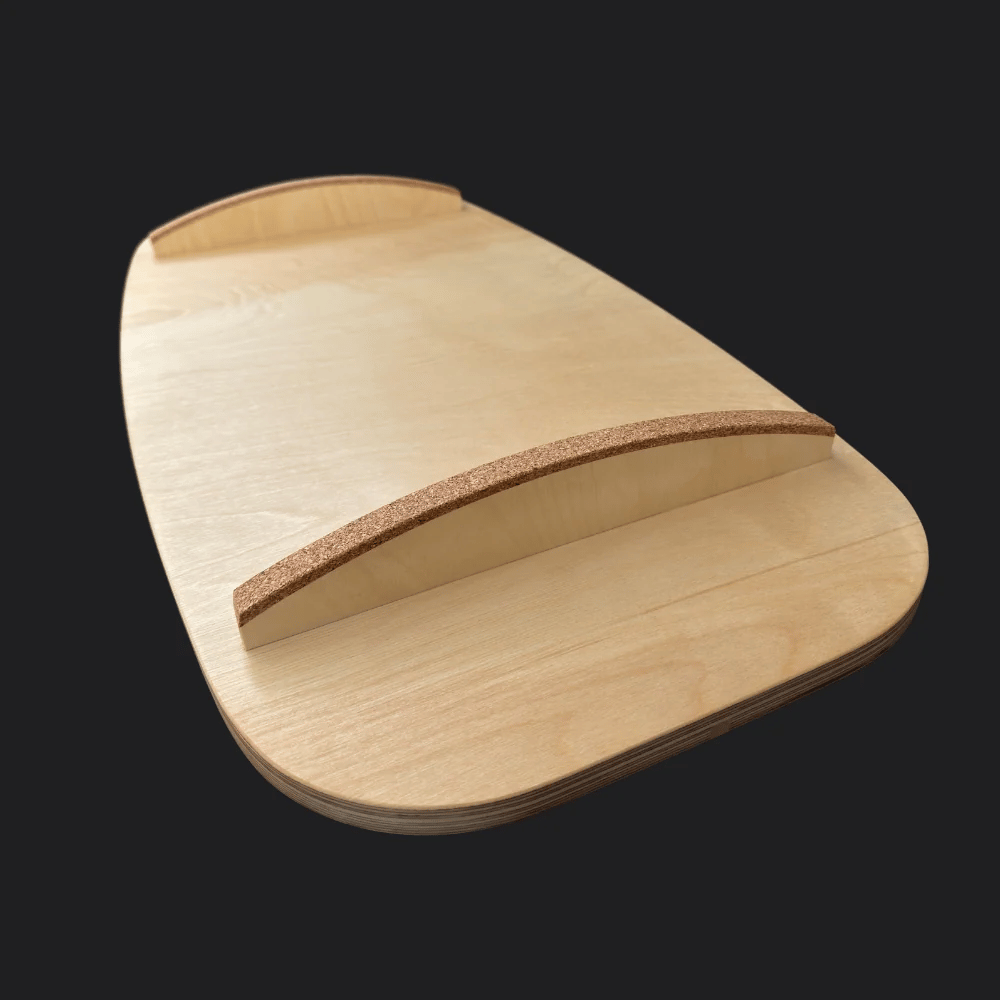 THE MOTION ROCKER Balanceboard