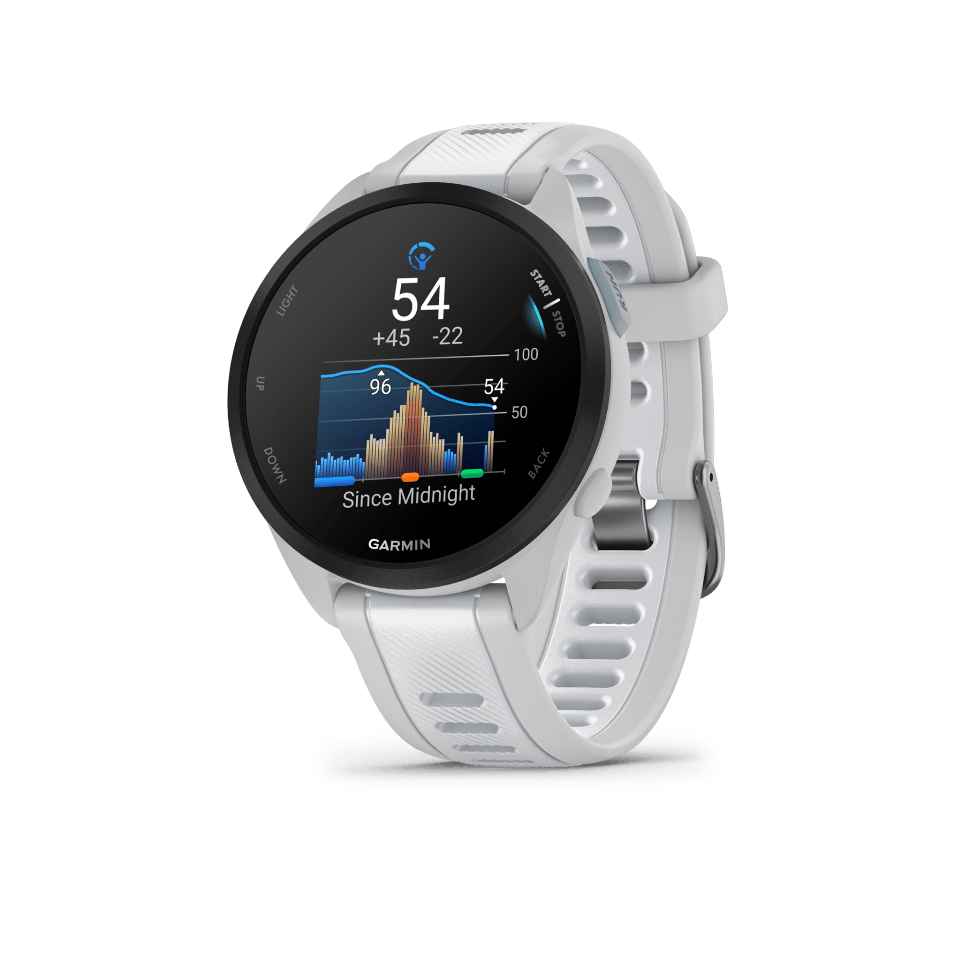 Garmin Forerunner® 165 Music
